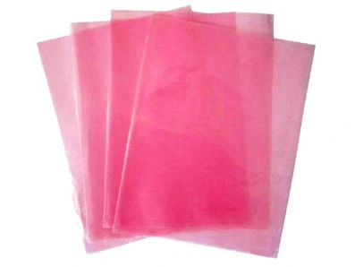 Anti static LDPE HM Bags product image