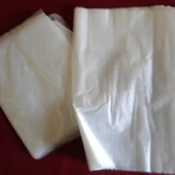 Antistatic LDPE HM Bags - Model 4