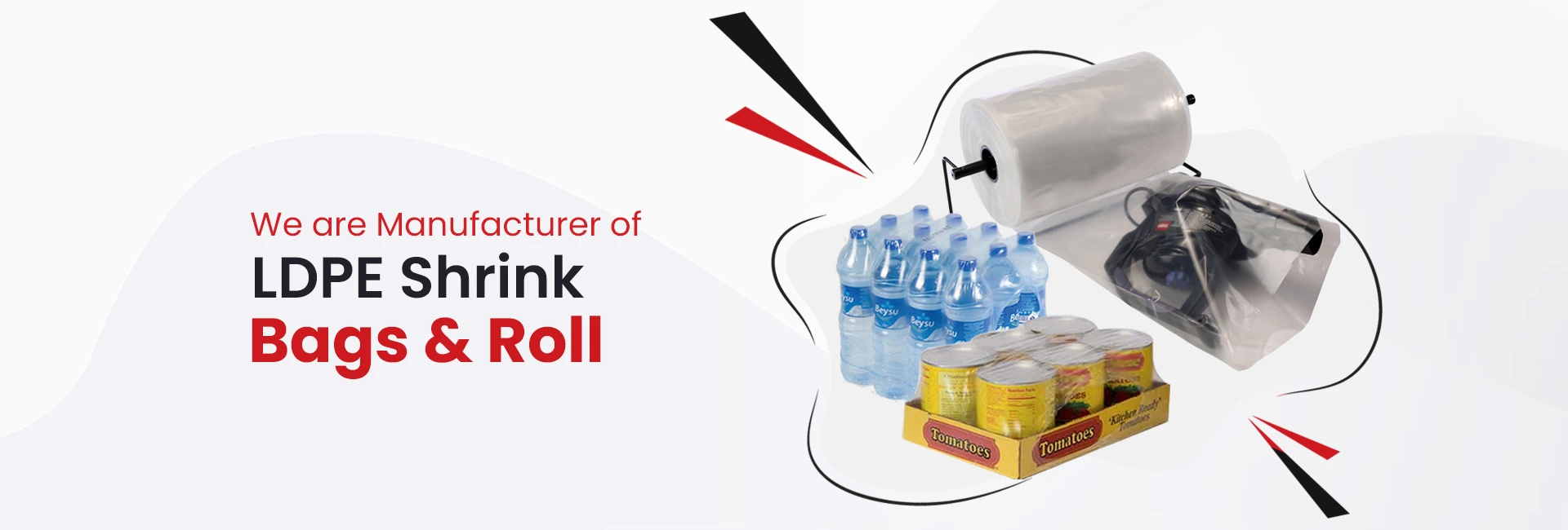 pp strapping band manufacturers, exporters & suppliers from India