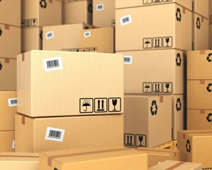 Corrugated Cardboard Industry