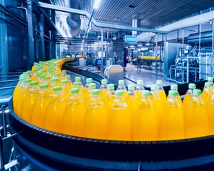 Food & Beverages Industry