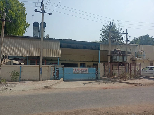 Infrastructure Image