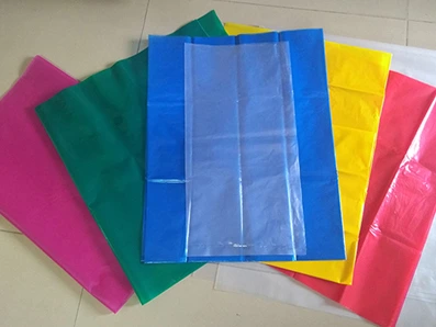 LDPE Bags product image