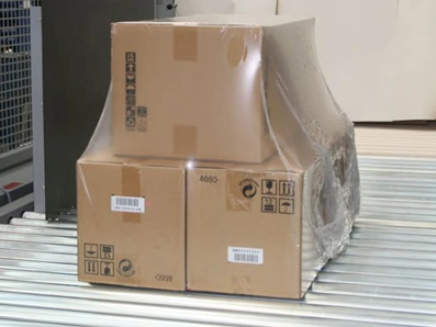 LDPE Shrink Rolls product image