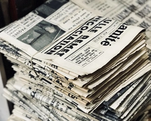 Newspaper & Graphics