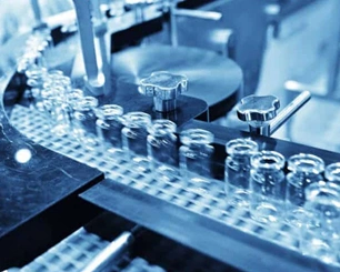 Pharmacuetical Industry